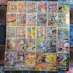 Pokemon Card Trade Ins 
