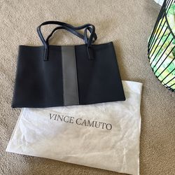 Vince Camuto tote bag