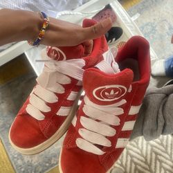 Shoes Adidas 