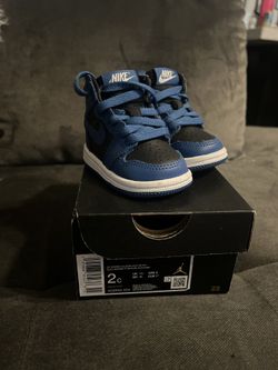 Baby Shoes