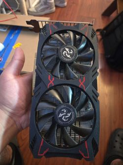 Graphics card Computer parts