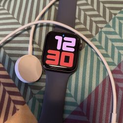 Apple Watch Series 5