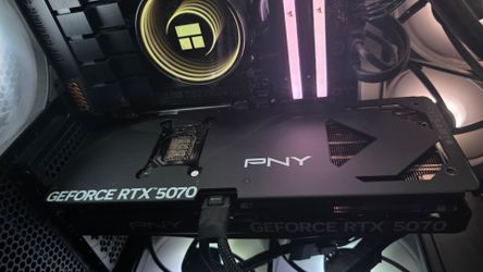 Rtx 5070