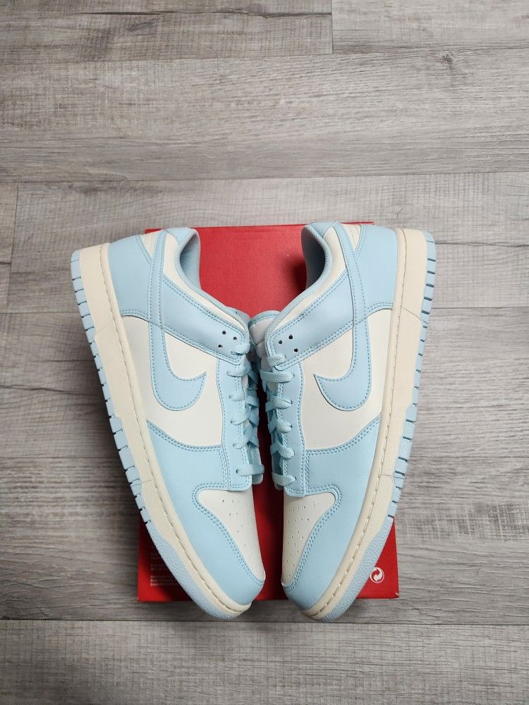 Nike Dunk Glacier Ivory