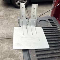 Trolling Plate (the Happy Troller)