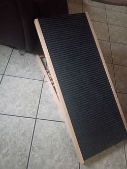 foldable dog and cat ramp