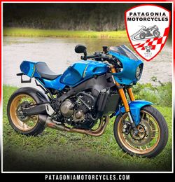 2023  Yamaha  XSR900