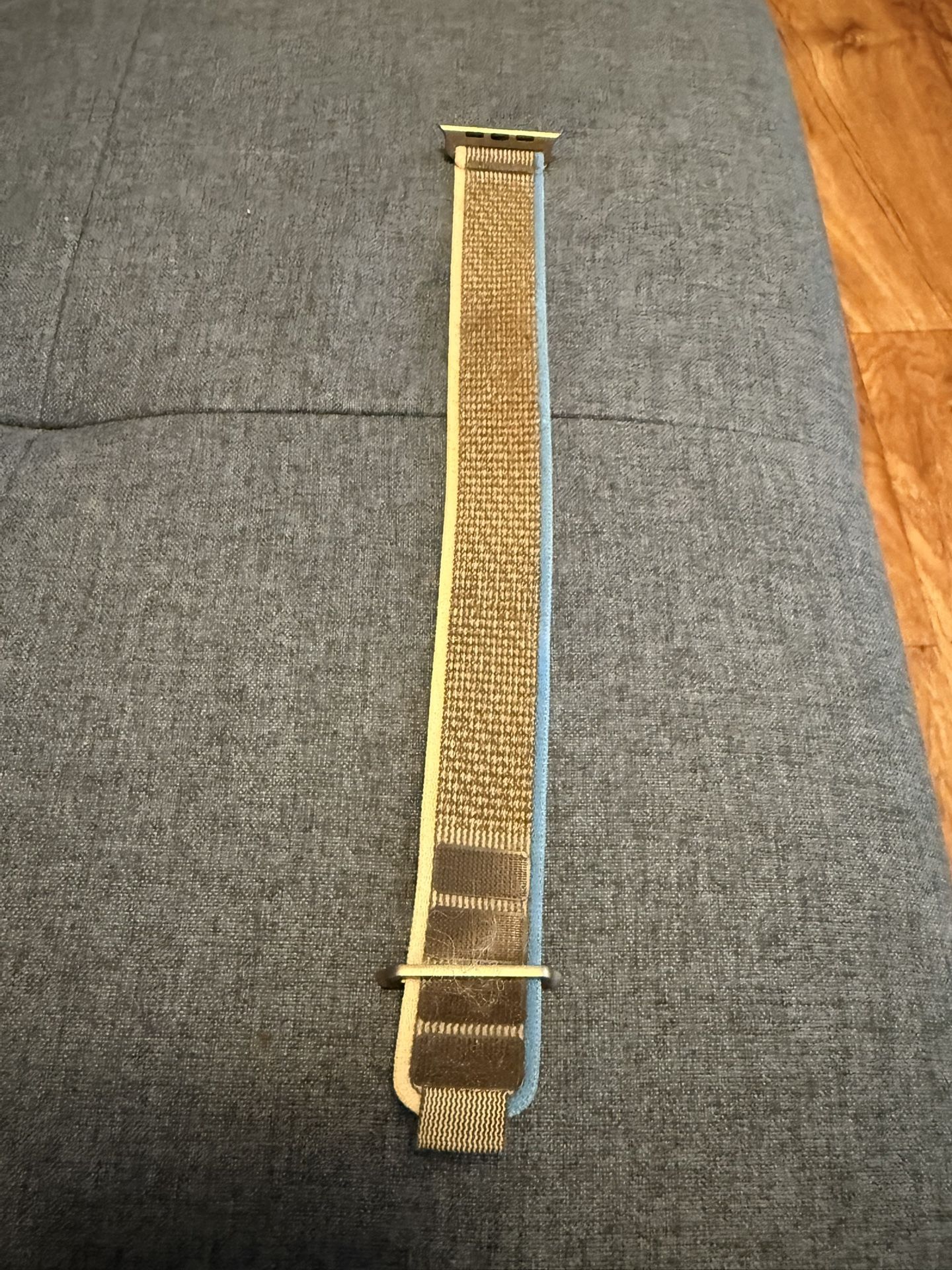 Original Apple Watch wristband