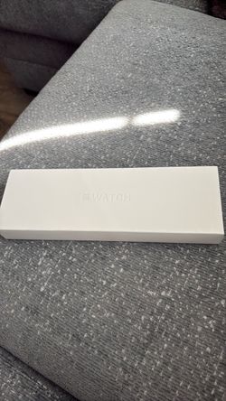 Apple Watch series 11