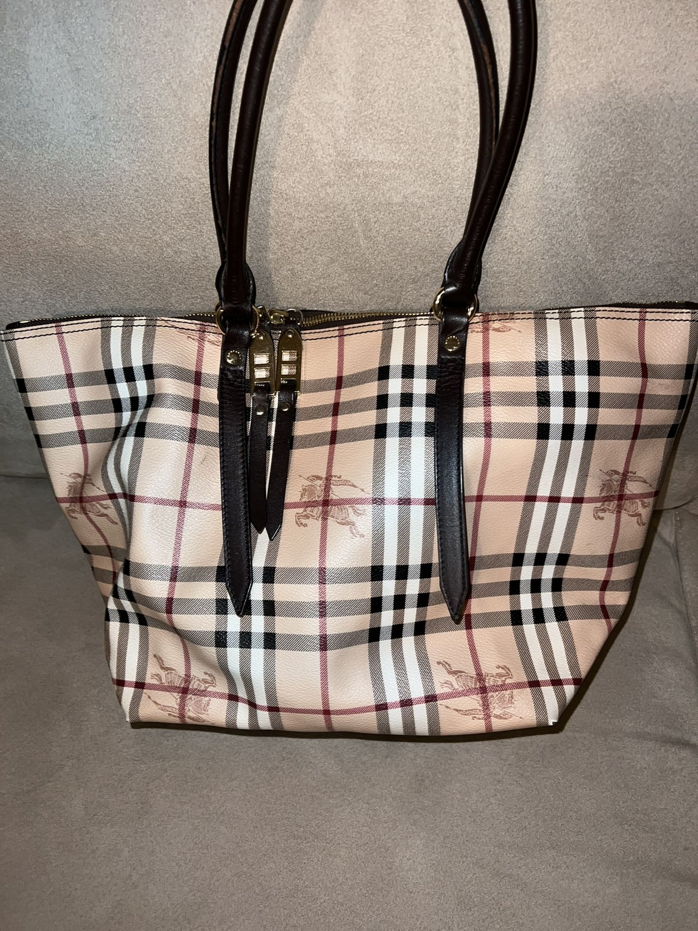 Burberry Handbag