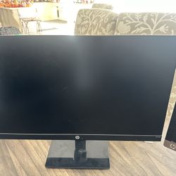 HP 24m 23.8 inch Monitor