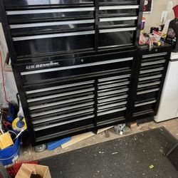 Harbor Freight Toolbox