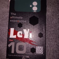 Leyi Phonecase