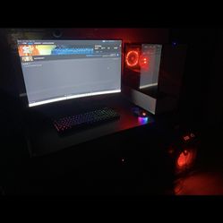 Cyber power PC