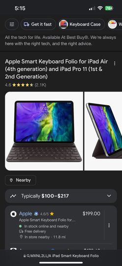 Apple Products