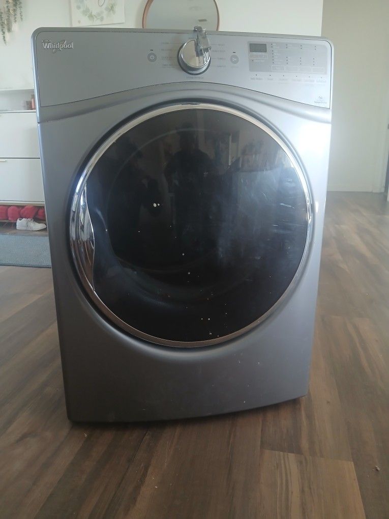 Whirlpool Dryer