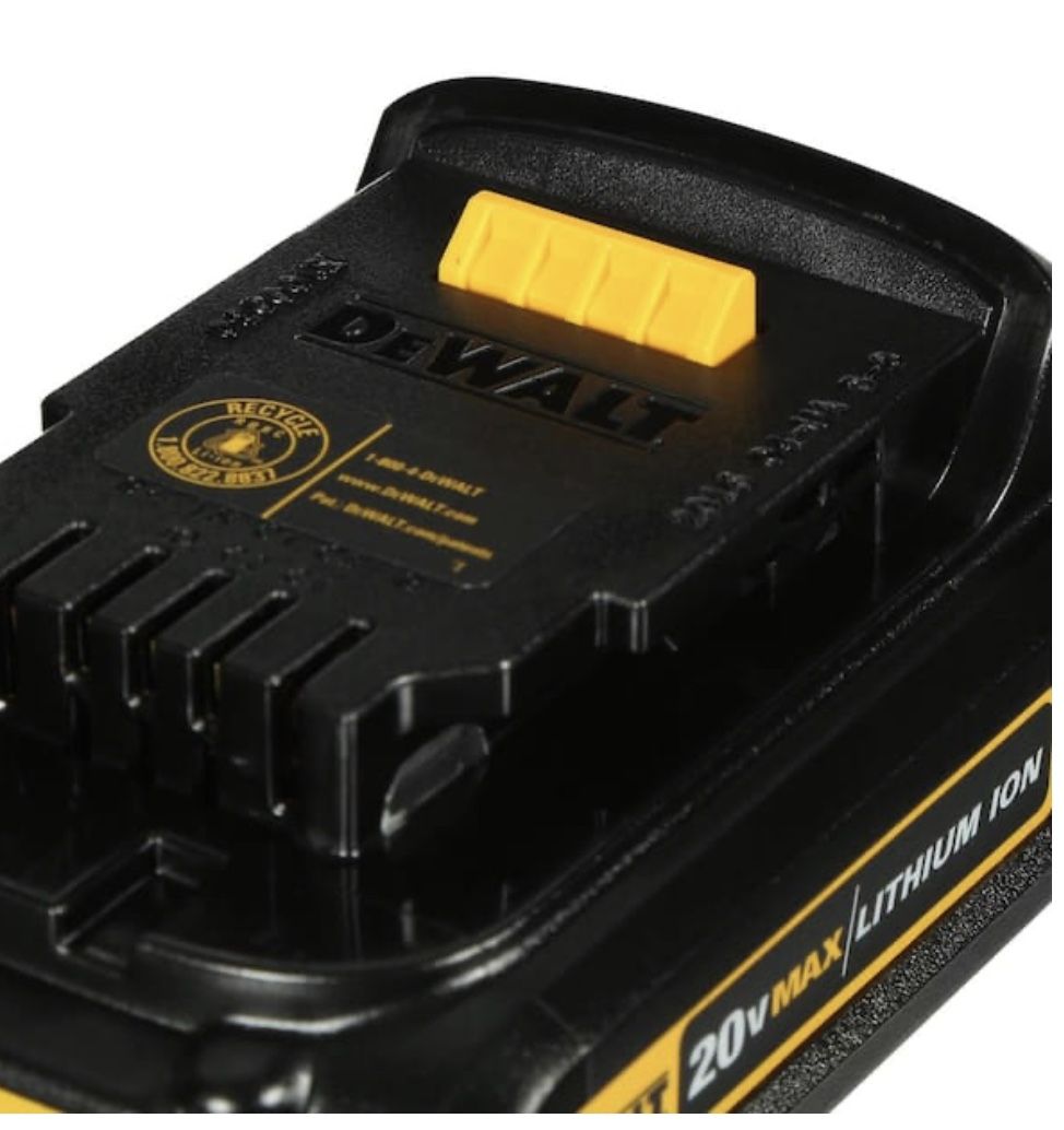 HOT SALE 🔥DEWALT 20-Volt MAX Compact Lithium-Ion 1.5Ah Battery Pack