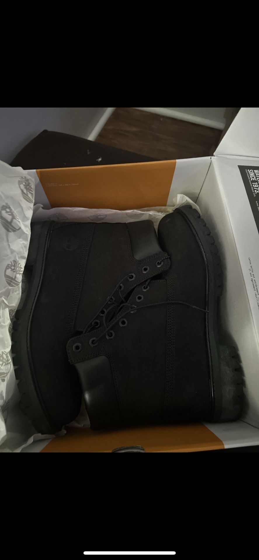 Men’s Timberlands for Sale