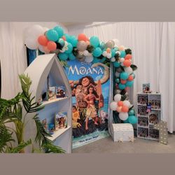Balloon Garland For Sale 