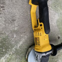 Dewalt Grinder 