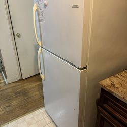 Selling My Old Appliances