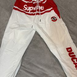 Supreme Pants Small 