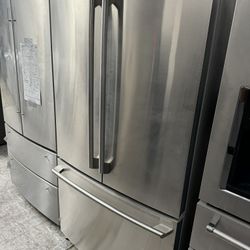 Counter Depth Electrolux Refrigerator