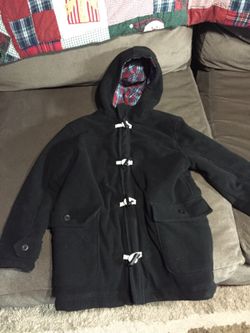 Boys Old navy jacket