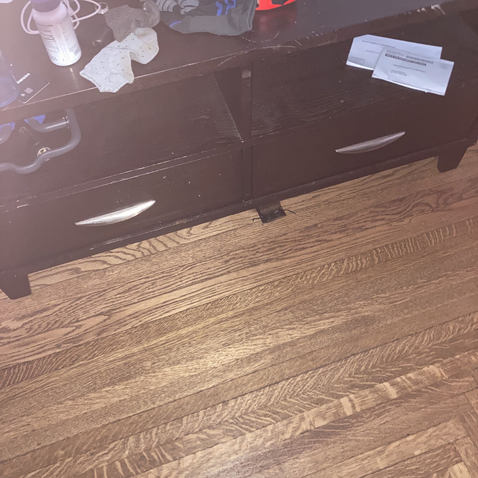 Tv Stand Great Shape OBO 