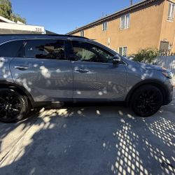 2020 KIA Sorento