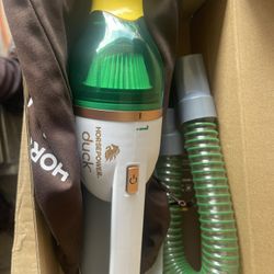 Car Vacuum Cleaner Cordless New 