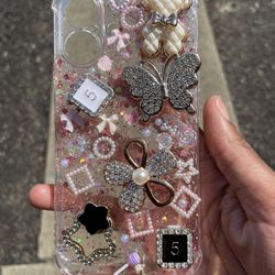 iPhone 16 JNK Case 