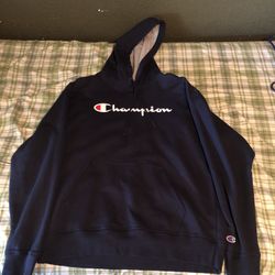 Champion Hoodie 
