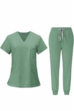 Scrubs