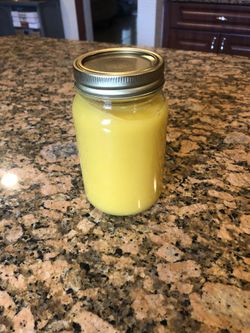 Irish Sea Moss