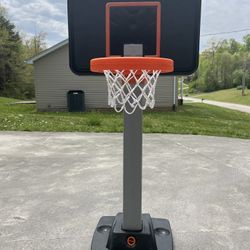 Fisher Price Basket Ball Goal $40 OBO