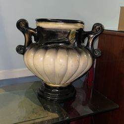 Large Vase
