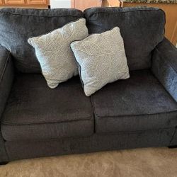 Comfy Couch