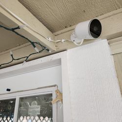 Camaras De  Seguridad 