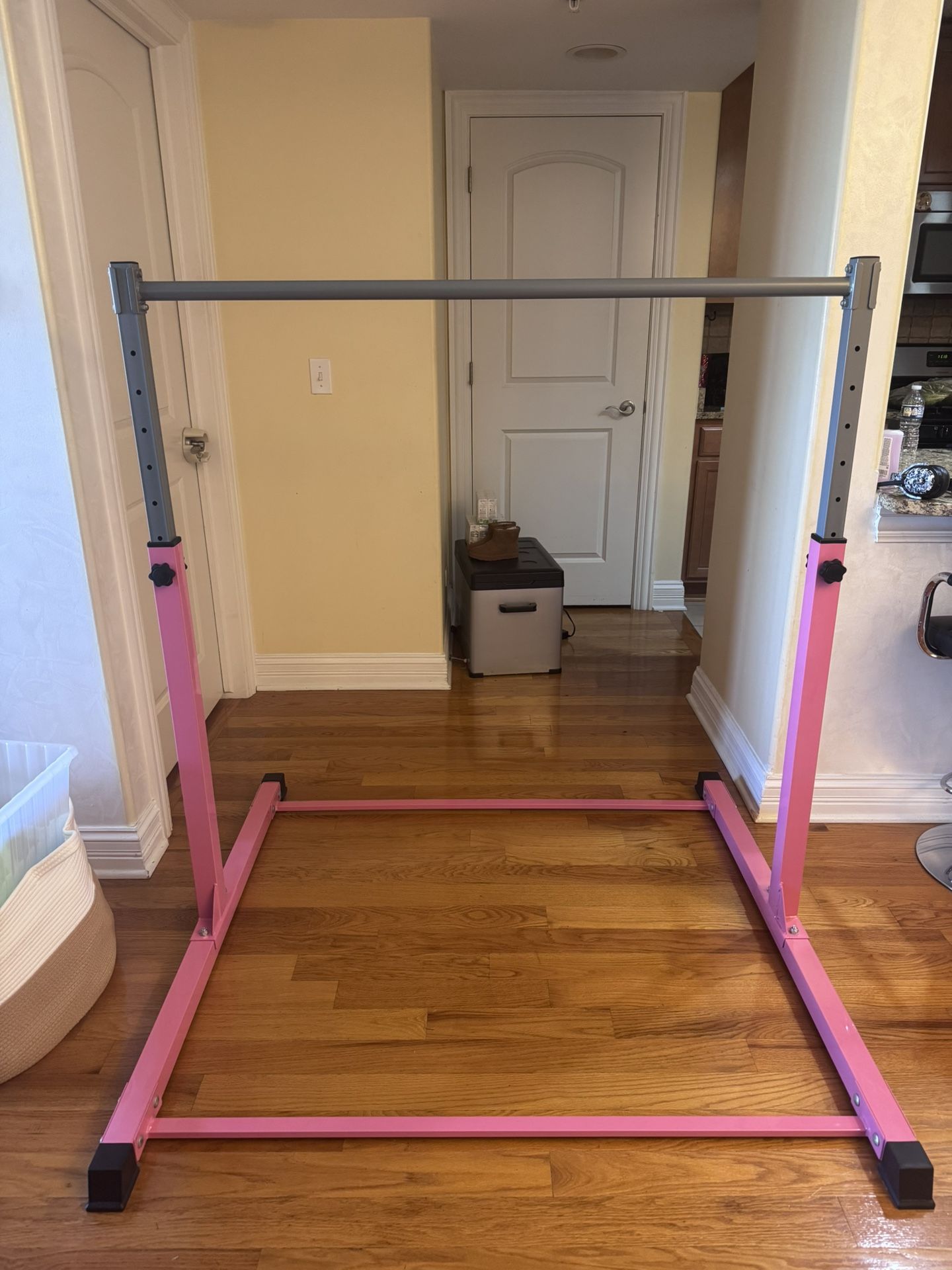 Gymnastics Bar