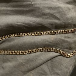 Cadena Oro 103grms