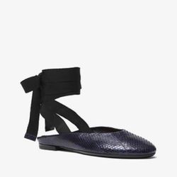 Michael kors Collection Maren Flats