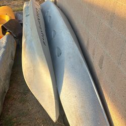 Kayaks