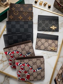 Men Wallets