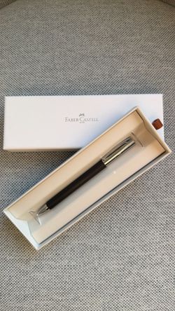 Faber-Castillo Ambition twist ballpoint pen