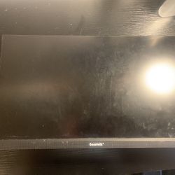 Gaming Monitor 