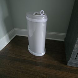 Ubbi Diaper Pail