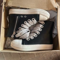 Reselling Shoes I Can’t Fit
