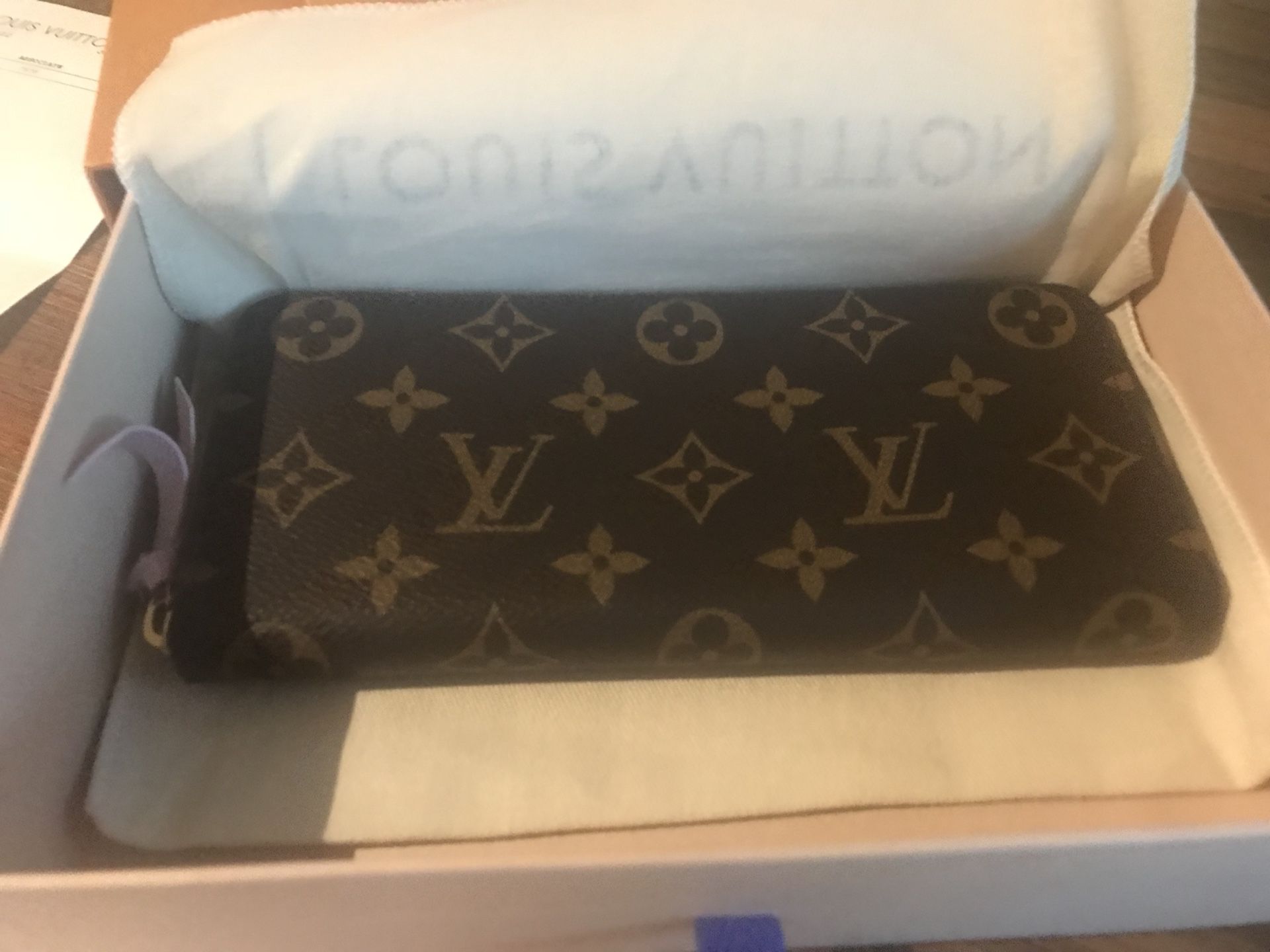 Louis Vuitton Wallet Clemence Wallet M64201 Peachblow [LV2023-Wallet0006] -  $148.29 : Louis Vuitton Handbags