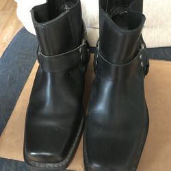 Motorcycle Boots Women’s